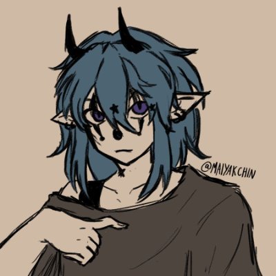 main Noli
Gosto de vtuber
Gosto de qualquer coisa com chocolate/oreo