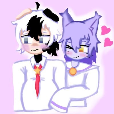 Garrote_San303's profile picture. Hello there, I'm your local Purrfect Apawcalypse fan
Name: (Not telling)
Gender: M
Ages: 15
From Thailand ๐น๐ญ
I do mostly PA and another stuffs