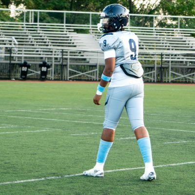 Tyboogie67's profile picture. TE/MLB Newark Collegiate Academy | 6’0” 194| Class of 2027 | HC:@CoachDavis24 Contact:551-312-1446 201-456-4119 Gmail:tyquellberger15@gmail.com