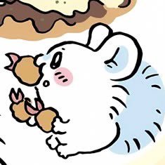 nickeljさんのプロフィール画像