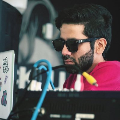 alifl_official's profile picture. Trader - Music producer- DJ