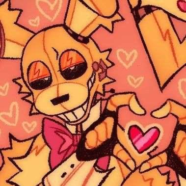 fnafgooner4's profile picture. I ❤️ fnaf