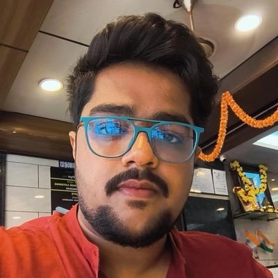 shriram049's profile picture. Multicloud AWS/GCP, DevOps Engineer in Start-up, just simplifying deployment with automation, #openforwork