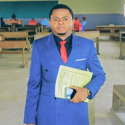 paul_maluwa's profile picture. Technicien en déplacement rural orienter en gestion et administration des projets et acteur politique, candidat à la députation provincial circonscription Luiza