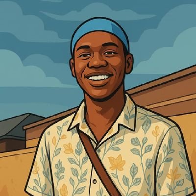 bamzy_prints's profile picture. Jah My👑
🚀 Web3 Enthusiast | 🔗 DeFi Advocate | 🌍 Connecting people with decentralized opportunities | 📈 Exploring blockchain, NFTs & crypto innovation