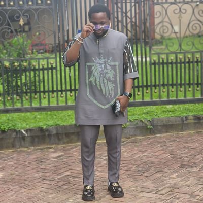 AlagboguSamuel's profile picture. Make Assets Liquid Again @tokenforge.