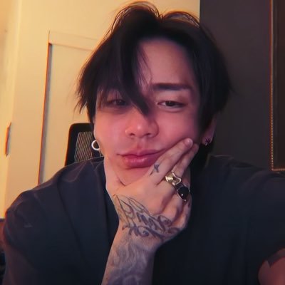 𝟮𝟱↑ | Fan Account | EN-TH | 𝙈𝙪𝙡𝙩𝙞𝙛𝙖𝙣𝙙𝙤𝙢 | ᴅᴘʀɪᴀɴ ᴡᴏᴏᴅᴢ ᴀᴛᴇᴇᴢ ʙɪɢʙᴀɴɢ ᴇᴛᴄ. | #ficmnitct | #rvmid9dxc