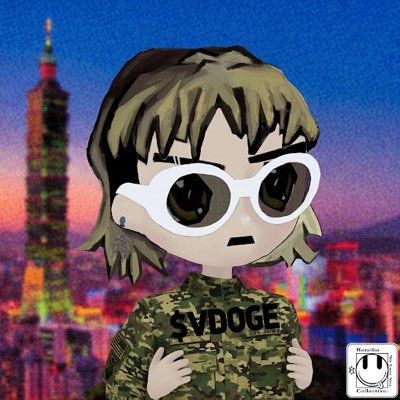 Web3 Degen/Kol/Ambassador/ amb : @VietDogeToken, asst: @Touchgrasspump DM FOR PROJECT PROMOTION