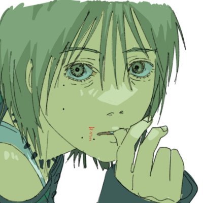 22
though the pain remains and though it may be hard i'll carry on
hice @jojocoloresp
editor de imagenes en @homestuckesp
pfp: @a2443yk