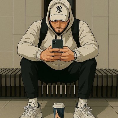 Brother19236011's profile picture. 💚🐽🐷 “ Enquanto você adiar a vida, ela passará.”