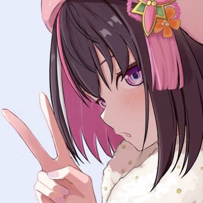 ▷絵描き👨🎨▷FANBOX→ https://t.co/mTu6yc10MI ▷Skeb→ https://t.co/cGi4V2c3hh
