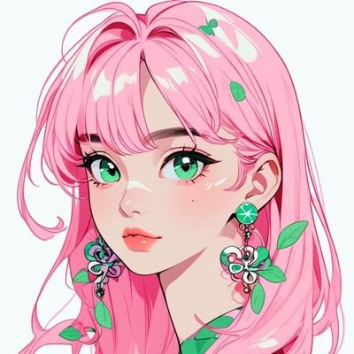 Ana_nft28's profile picture. Just Keep Going💪