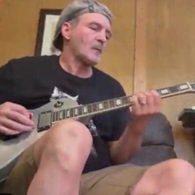 ToddLouderRock's profile picture. Rock N Roll, Sports, and Music Memes   ☀️🤟🏻🎶🎸🎤🎶 #ClassicRock Indie #Musician Gibson Fender Guitars Marshall Amps