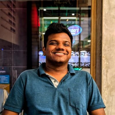 arjun921's profile picture. I build stuff.  Currently obsessed with- @brainchive, ESP32s and 3D printed chaos.