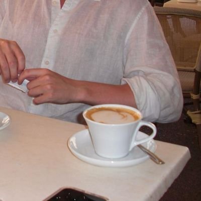 SawsonPawson's profile picture. 