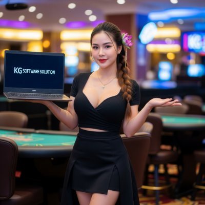 DengKg25419's profile picture. White Label sportsbook, casino, slots, gambling 
Hubungi kami
Telegram: @KG_SOFTWARE
Website:
https://t.co/5OUsNHXjfo
https://t.co/lVUe0mOweY