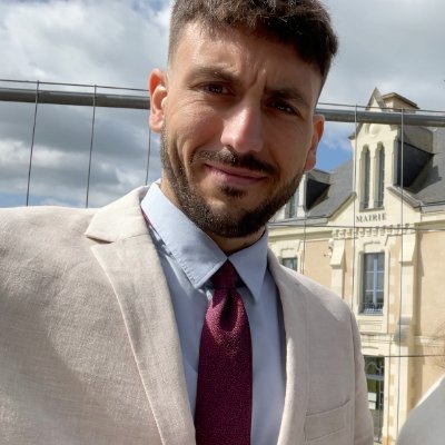 Interne d’Onco-Radiothérapie au CHU de Grenoble
- Issa Nissa 🦅