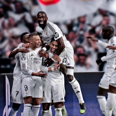 THEunbias3d's profile picture. Passionate Real Madrid fan | Living and breathing Los Blancos | Football enthusiast with a love for the beautiful game. @realmadrid