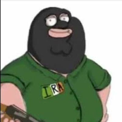 PumpkinEatr1312's profile picture. Hey Lois Look! I joined the Irish Republican Army.