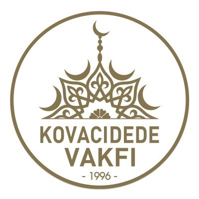 kovacidedevakfi's profile picture. 1996’da İstanbul Fatih’te kurulan vakfımız; cami, medrese ve vakfiyelerin ihyasıyla ilim ve hizmete katkı sunar. Talebelere maddi-manevi destek verir.