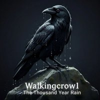 Walkingcrow One The Thousand Year Rain (@walkingcrow1the) 's Twitter Profile Photo