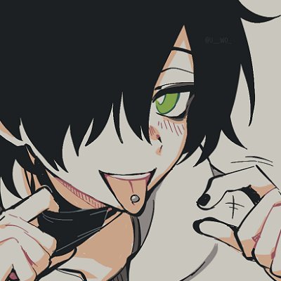 ART / dol, oc, etc⠀
🔞 no minors / 30+ he/him nb / proship ⠀ ⠀
❌REUPLOAD|❌PRINT|❌EDIT|❌AI ⠀ ⠀ ⠀ ⠀