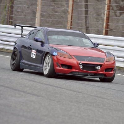 80_RX8's profile picture. RX-8を破壊しています。