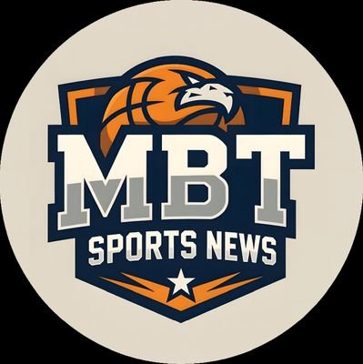 mbtsportsnews's profile picture. A Product of MBT UPSC