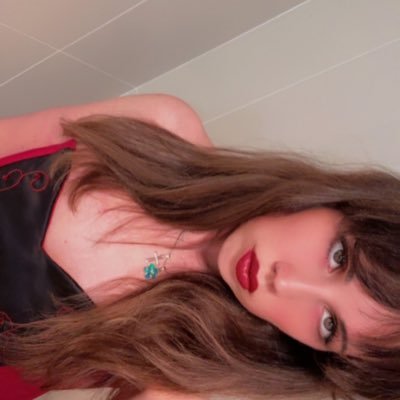 twitch streamer . streaming Fridays and weekends for now . I also write poetry . been writing since I was 11 . ⚢