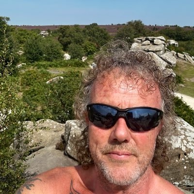 Love for family, animals, rock music, sarcasm and trying to make the world a little better for me being in it. Lockdown lunacy