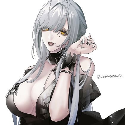 kzylazy_'s profile picture. (PFP by : @uwawawawu ) #MyWorldMyImagination เกม/การ์ตูน/หนัง/บ่น/ทาสแงว/อื่นๆ | เล่นหลายเกม | ELEVEN & Milly is my life | ชง 18+ เชิญ 👉 @kenxzy_x