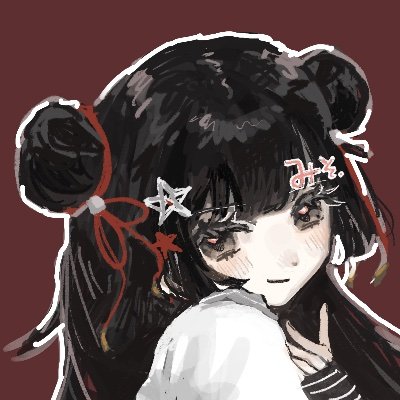 misomiso___1029's profile picture. ルンルン楽しく歌います💋🎶
ニコニコ
↪️https://t.co/nmMCO7ommv
youtube
↪️https://t.co/H3G57tNwf8
よく喋るサブ垢(アカペラ投稿もこっち)↪️@Qd2gHKq7yd9343