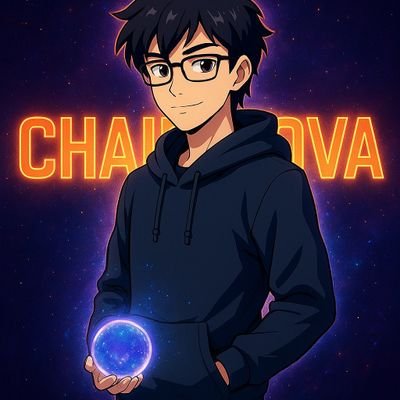 vicmary373's profile picture. Exploring the future of money | Web3, DeFi & blockchain innovation | UI&UX Designer | Hala Madrid! 🤍🕊️