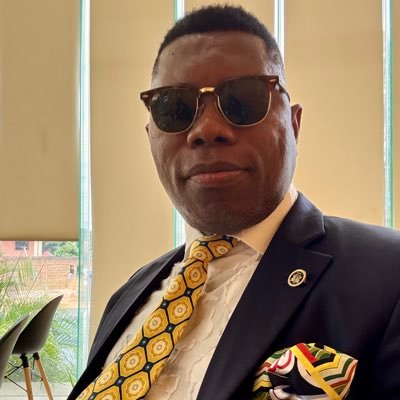 TedAgu's profile picture. Advocate 4 Justice, Social Commentator a pan Africanist..