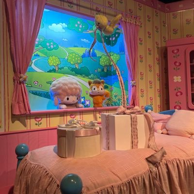 amabile_rp's profile picture. 秘密主義