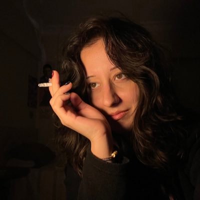 nullingthevoidd's profile picture. psikolog