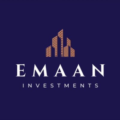 EmaanInvestment's profile picture. Turnkey property expert: sourcing, renovating & managing buy-to-let, HMOs & social housing deals for busy pros seeking handsfree growth.
https://t.co/WD4vjJ8F0R