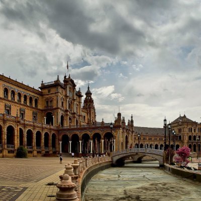 Albervntana's profile picture. If you hear a voice within you say you cannot paint," then by all means paint, and that voice will be silenced."