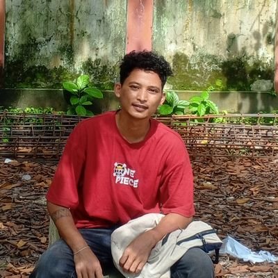 Kyalaching0347's profile picture. I am simple Boy