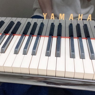 mik__0118's profile picture. 🎹、Beethoven、近現代、B′z、Java