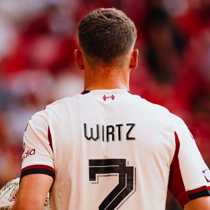 LFC_Rufaz's profile picture. @LFC| Transfers| Arne Slot Ball🔥|#RedTogether