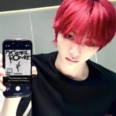 allmabadesire's profile picture. #1 war cry enjoyer , ⠀⠀⠀⠀⠀⠀⠀⠀⠀⠀⠀⠀⠀⠀⠀⠀⠀⠀⠀⠀ ⠀saw enha❤️‍🩹