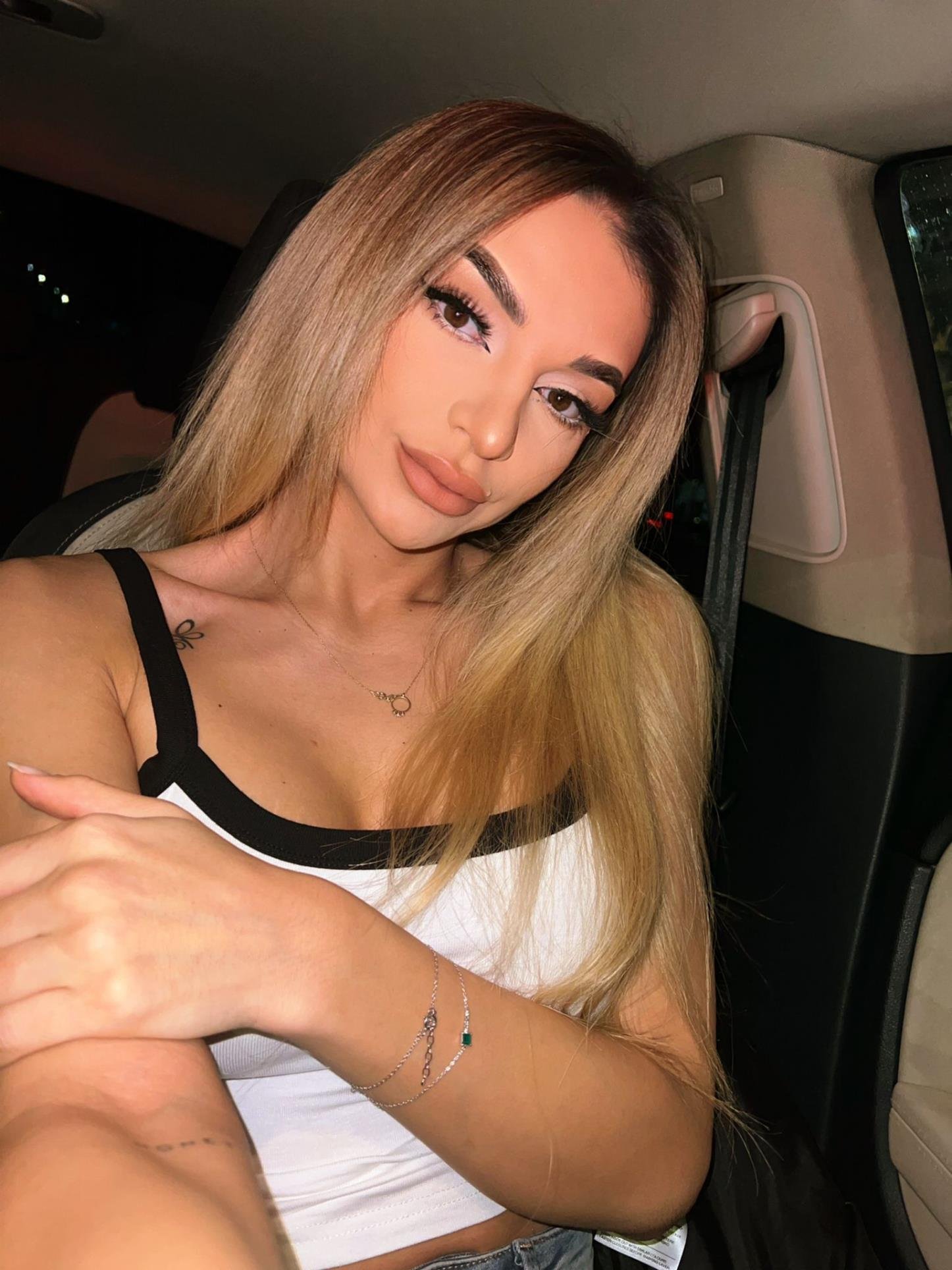 Stasia_ReedK's profile picture. Hii 👋. This is my other profile, which I barely check. I’d love to talk with u on my primary @AnaMasons