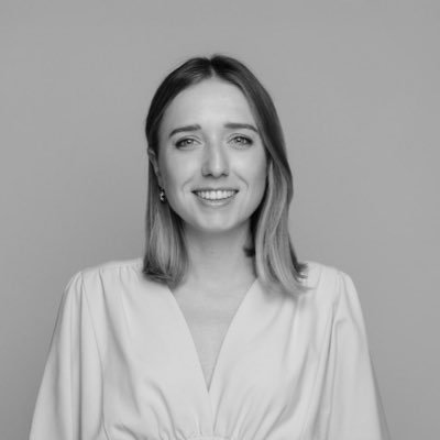 Bhdclothilde's profile picture. Marketing Strategist at @HashConsulting_