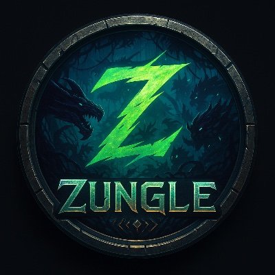 zungledotfun's profile picture. Free to earn game. created for https://t.co/0p6RCIy5YD