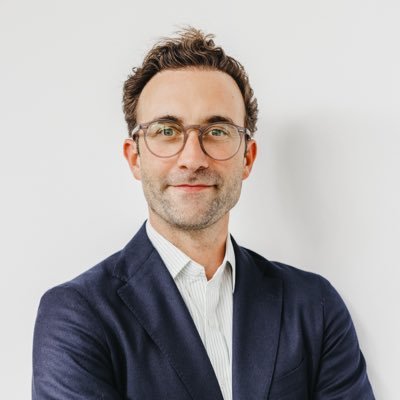 lapiarius's profile picture. Investing in the world of Digital Assets and Compounding Equities. Founding Partner @curiositycap.