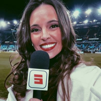 Presenter, Broadcaster 🪐 https://t.co/GlSKFWysKL hosting the I Got Back Up podcast