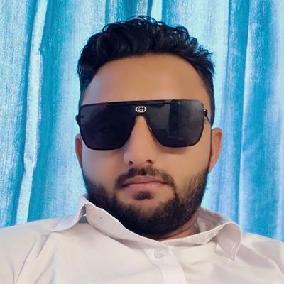 ayubkhan181437's profile picture. 
