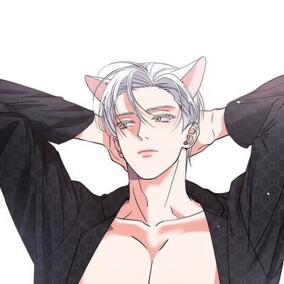von_landegray's profile picture. 
