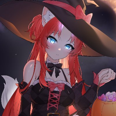⭐️Iris I Vtuber I She/her I I'm a healer mage~ 🌙⭐️🌸🦋
🌙 Art tag: #kittyisart 🌸
https://t.co/osi6Kx4T80